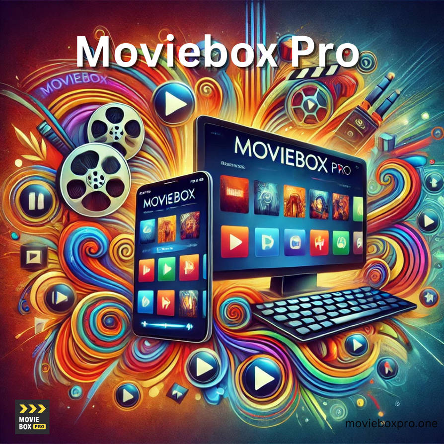 MovieBox